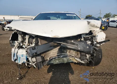 2014 Toyota Camry L z USA, uszkodzony, nr VIN 4T1BF1FK3EU444992